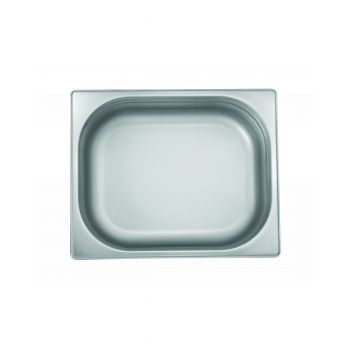 OZTI - Tava inox profesional 1/2/65 mm