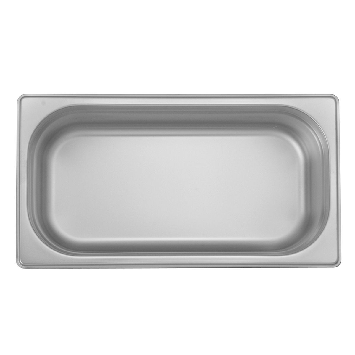 OZTI - Tava inox profesional 1/3/150 mm