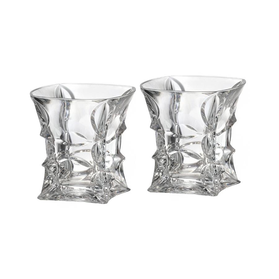 LADY - Pahare whisky Cristal Bohemia 240 ml (set 6 bucati)