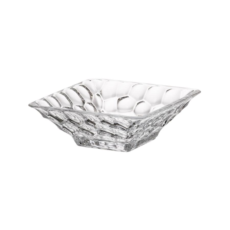 MARBLE - Boluri sticla cristalina Bohemia 11 cm (set 4 bucati)