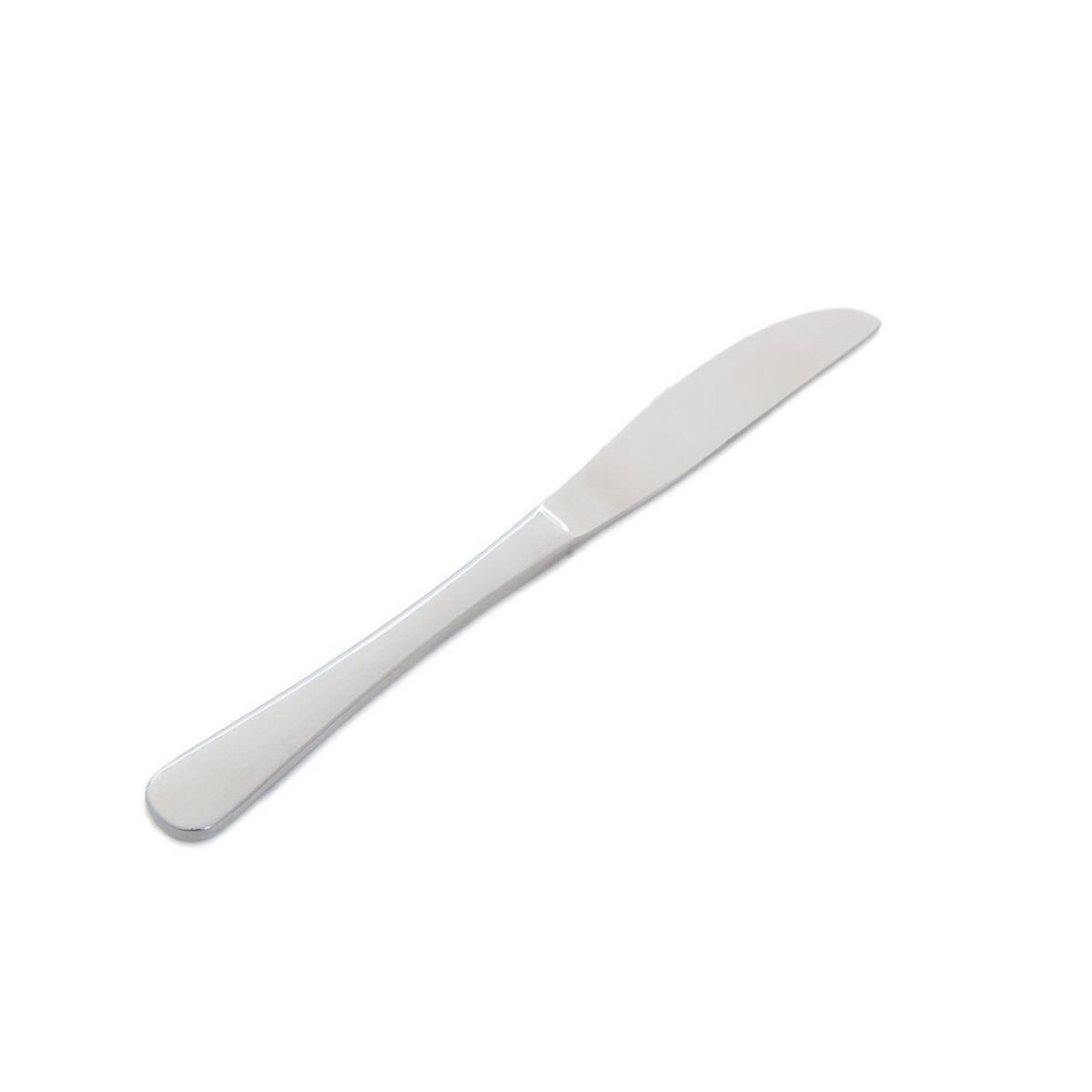 CLASIC Cutit masa inox (set 2 bucati) 