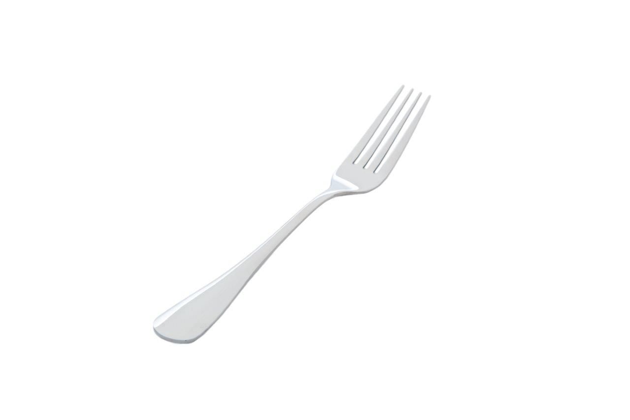 CLASIC Furculita masa inox (set 3 bucati) 