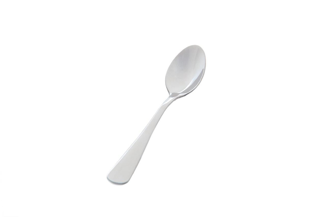 CLASIC Lingurita cafea/desert inox (set 4 bucati) 