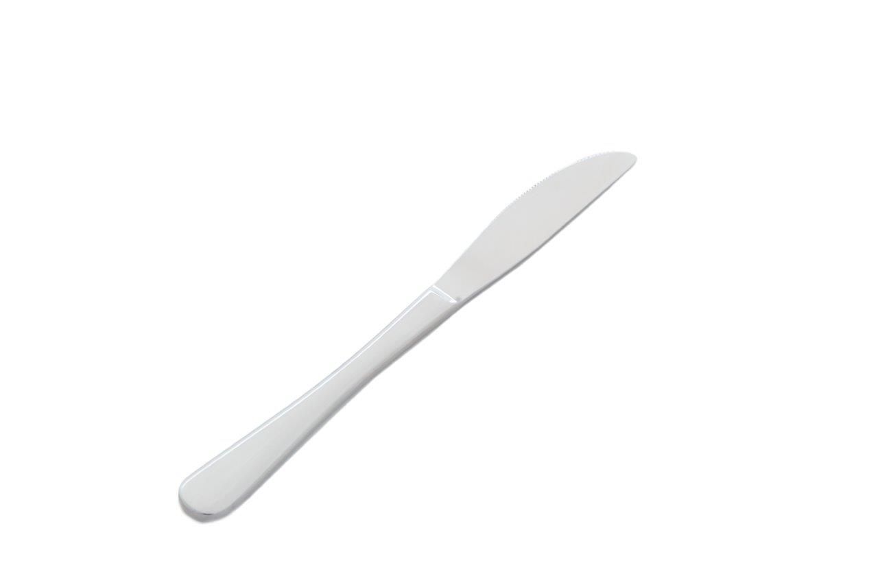 CLASIC Cutit desert / aperitiv inox (set 2 bucati) 