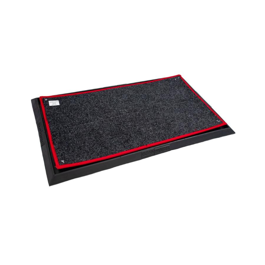 GERM BARRIER - Covor intrare dezinfectare 70*90 cm