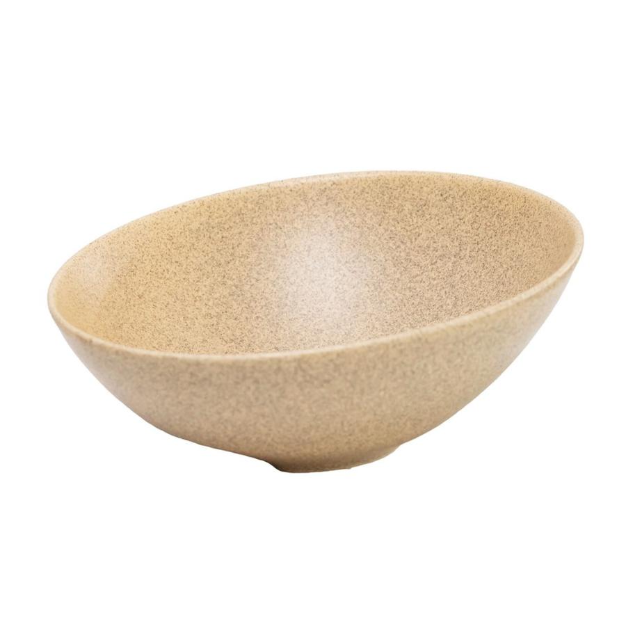 TETRIS - Bol inclinat ceramica 23 cm