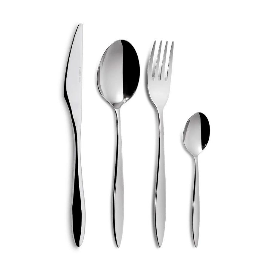 MIA tacamuri inox 18/0