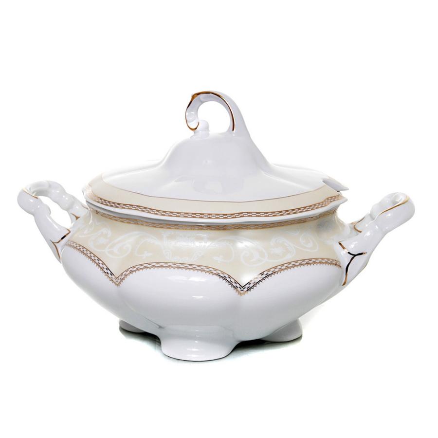 SOPHIA - Supiera portelan 2800 ml