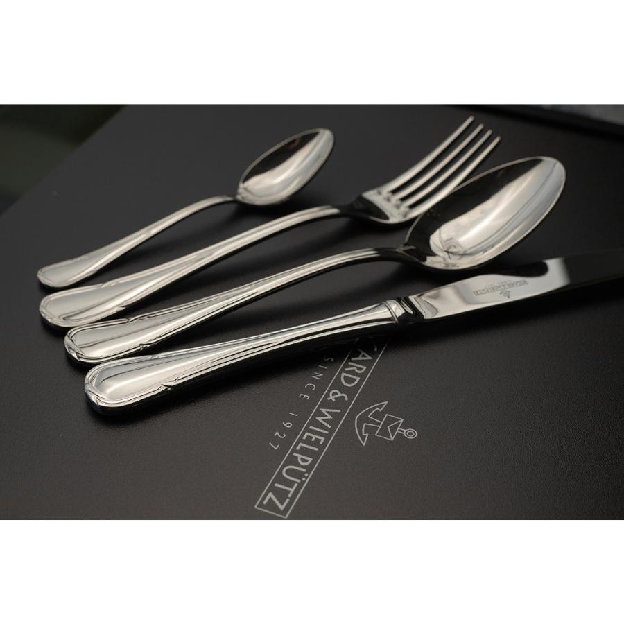 LIGATO Tacamuri inox 18/10